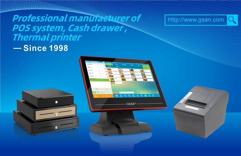 PC Cash Drawer Petty Cash Drawer International Cash Drawer