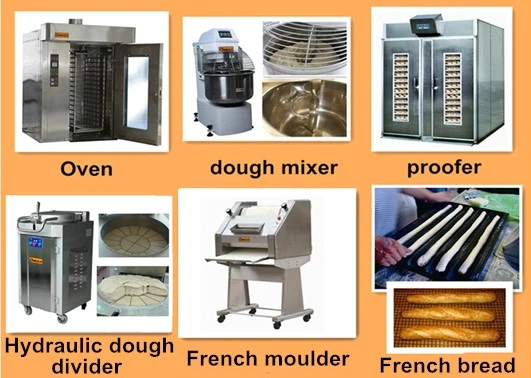 Stainless Steel Toast Loaf Bread Moulder for Bakery Equipment