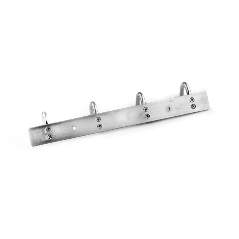 Wholesale Metal Portable Towel Rack, Towel Hook Rack, Metal Hanger