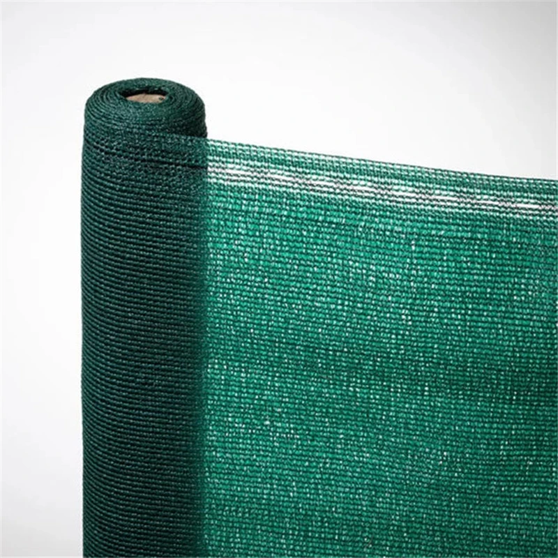 UV Green Netting Fabric Dark Green Shade Net Green Net for Plants