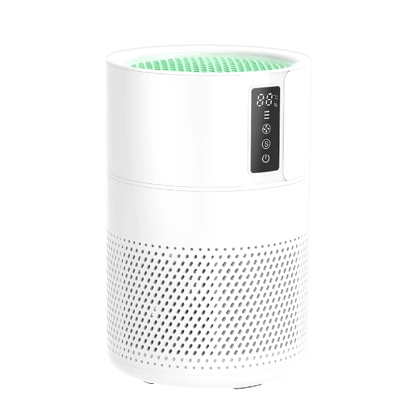 Indoor Air Purifier Household Ozone Purifier to Remove Odor Suitable for Hotels