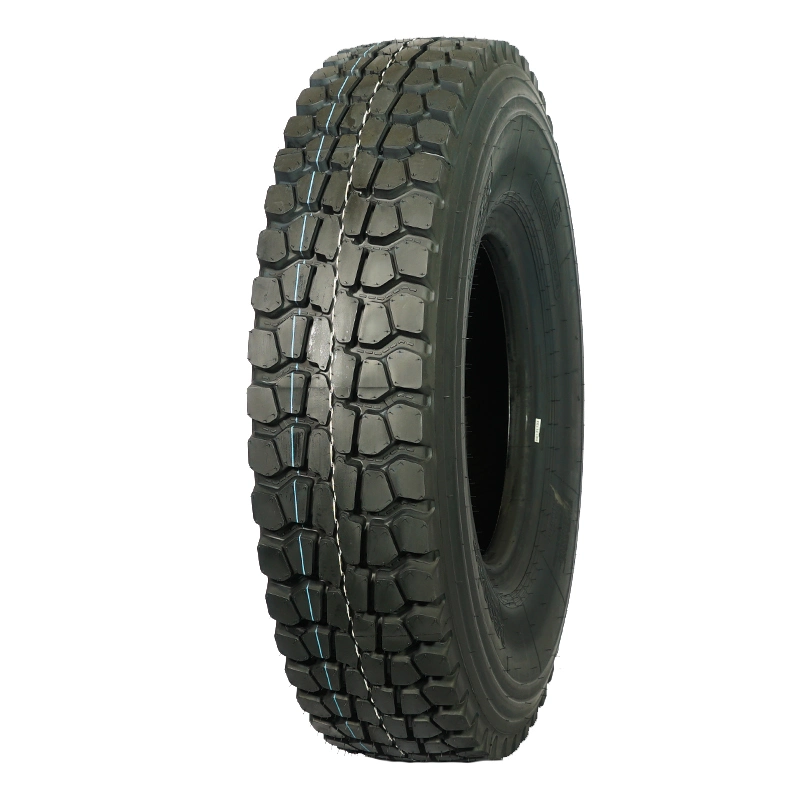 Radial Truck Tire 12R20 TBR Tire