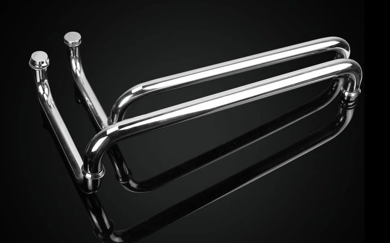 Shower Door Hardware Glass Door Handle Towel Bar