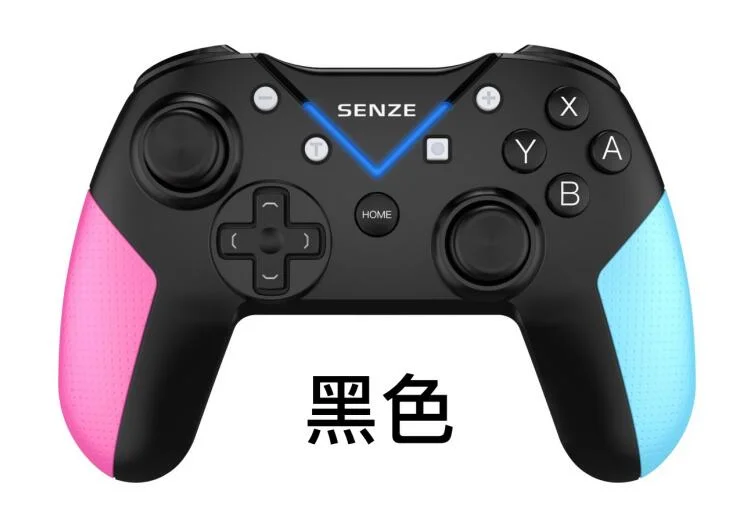 Senze Sz-921b Gamepad Game Controller Game Accessories Game Joystick for Nintendo Switch