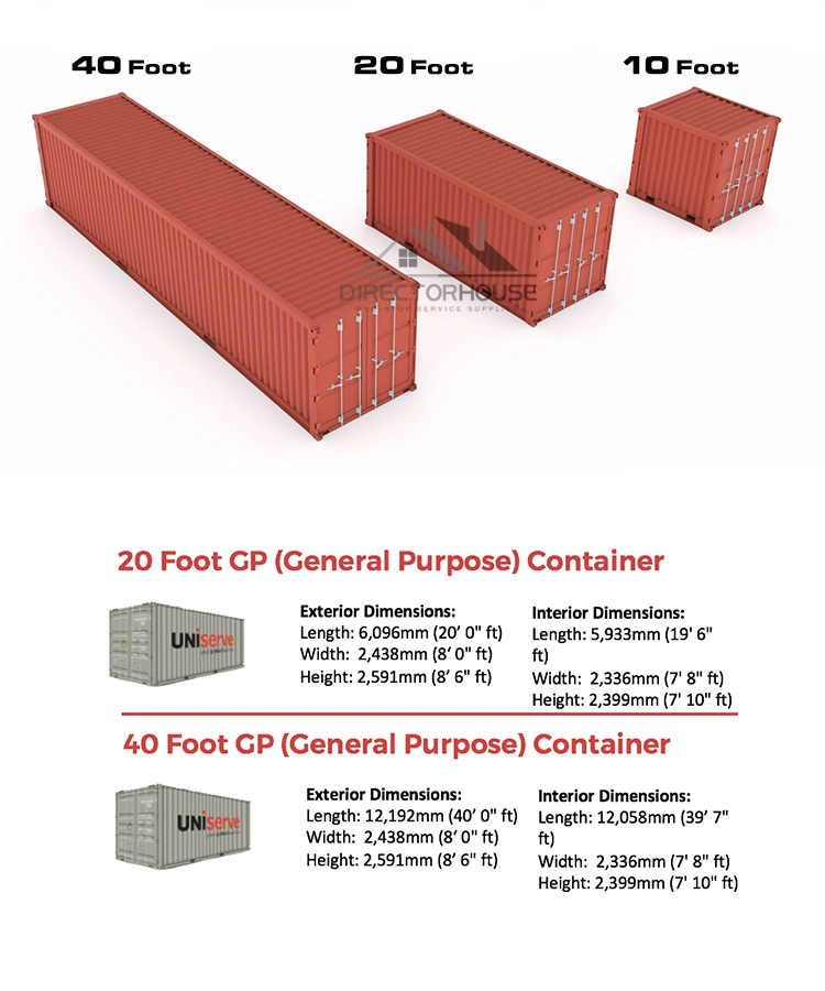 International Hot Sale Office Moveable Portable Mobile Container House