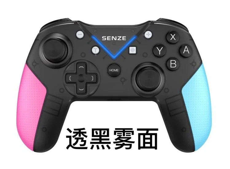 Senze Sz-921b Gamepad Game Controller Game Accessories Game Joystick for Nintendo Switch