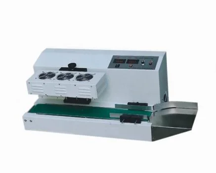 Automatic Tabletop Aluminum Foil Induction Sealing Machine Sealer
