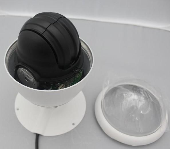 Clearance: 480TV Lines Outdoor High Speed Dome CCTV Camera (SX-650H)