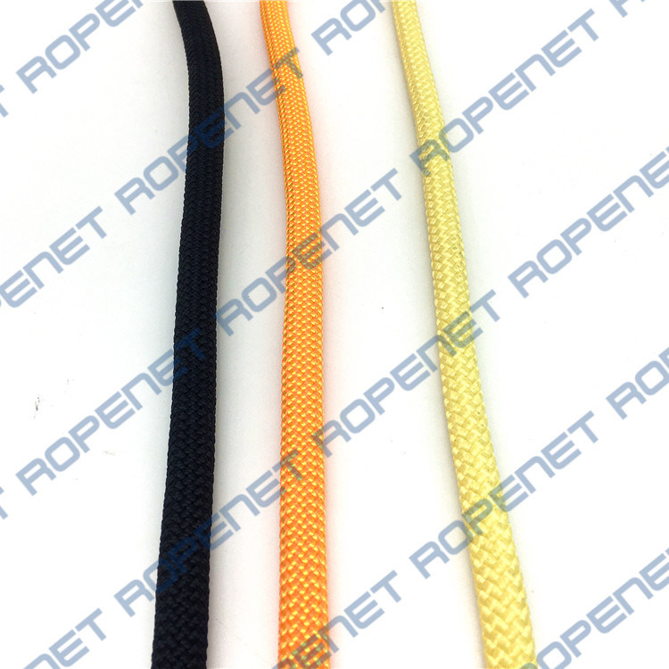2019 Outdoor Safety Mountain Rescue Cord Dynamic Climbing Rope