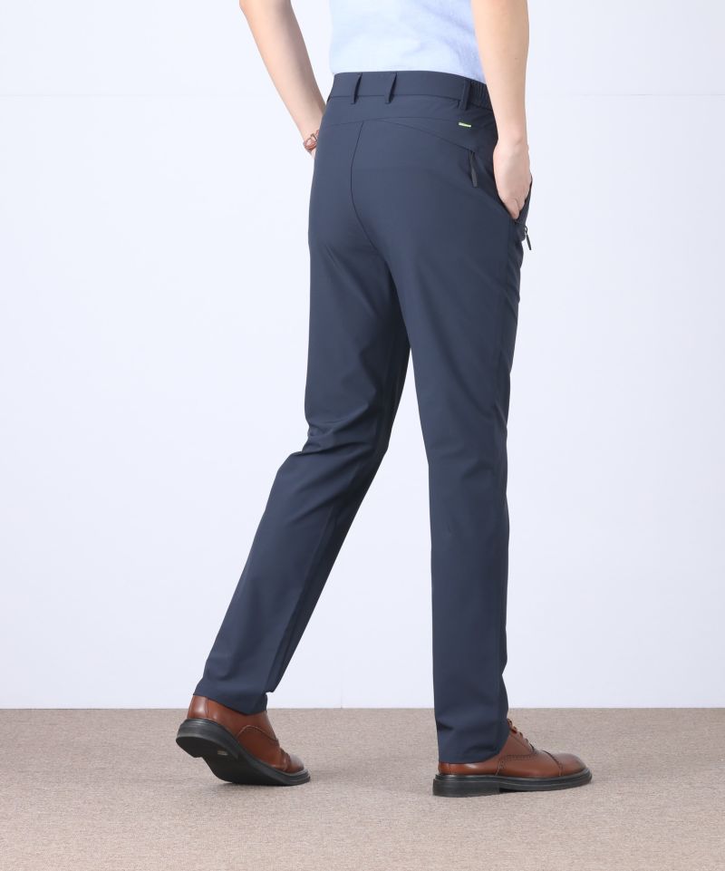 Wholesale Casual Fashion Outdoors Pants for Business Man