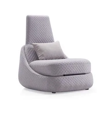 UV Resistant Chair Soft Deep Cushion Backyard Relax Patio Modern Garden Outdoor Home Furniture