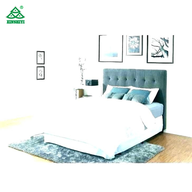 High End Generous Hotel Bedroom Furniture for Furnishing Set