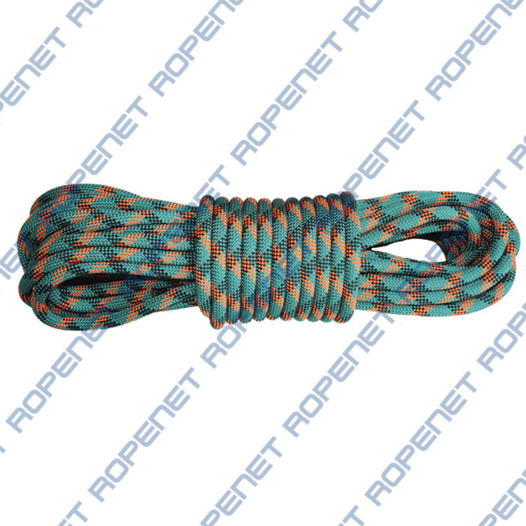 2019 Outdoor Safety Mountain Rescue Cord Dynamic Climbing Rope