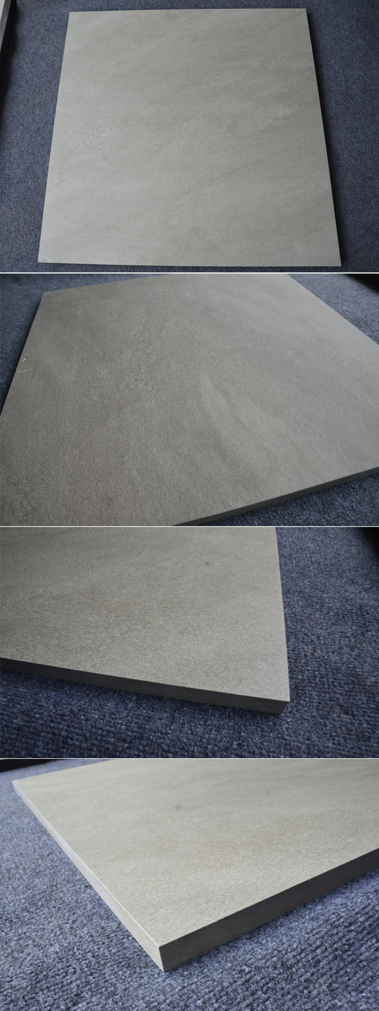 Lowes 24X24 Stone No Slip Outdoor Patio Floor Tile