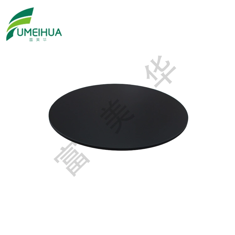 Outdoor HPL Tabletop / Phenolic HPL Material for Outdoor Furniture Table