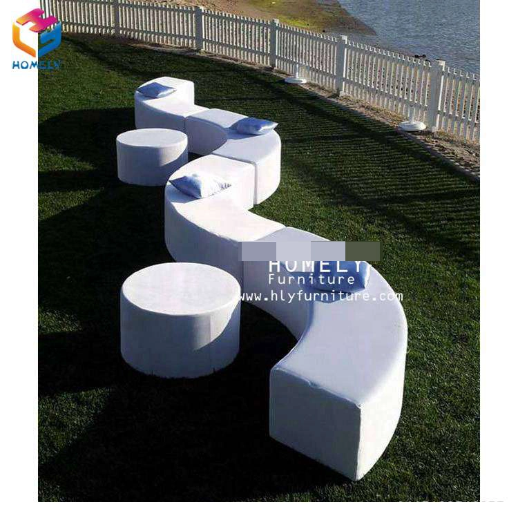 Affordable Chinese Furniture Modern Futon Sofa Cum Bed