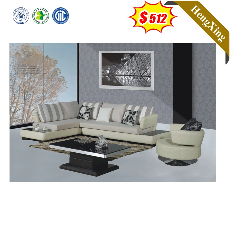 New Design Furniture Lounge Italian Modern Fabric Office Furniture Living Room Sofa