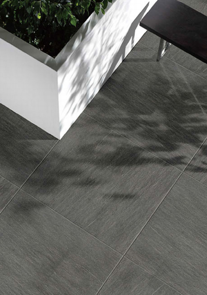 Outdoor 2cm Porcelain Tile for Balcony Floor Types