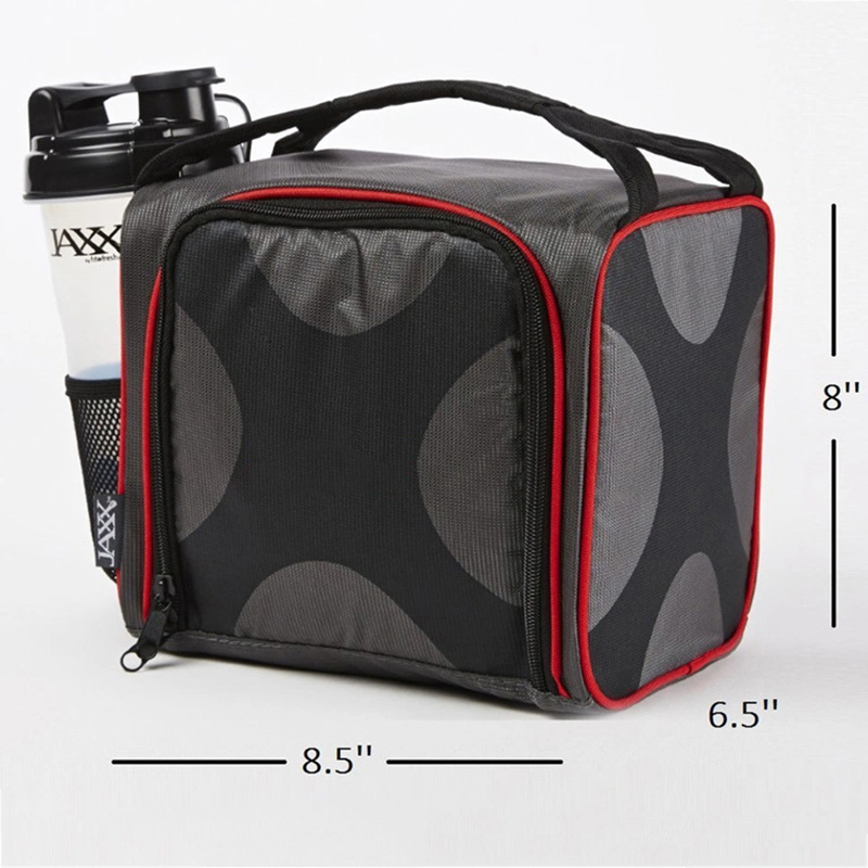 Multi-Function Picnic Outdoor Portable Food Lunch Picnic Meal Management Bag
