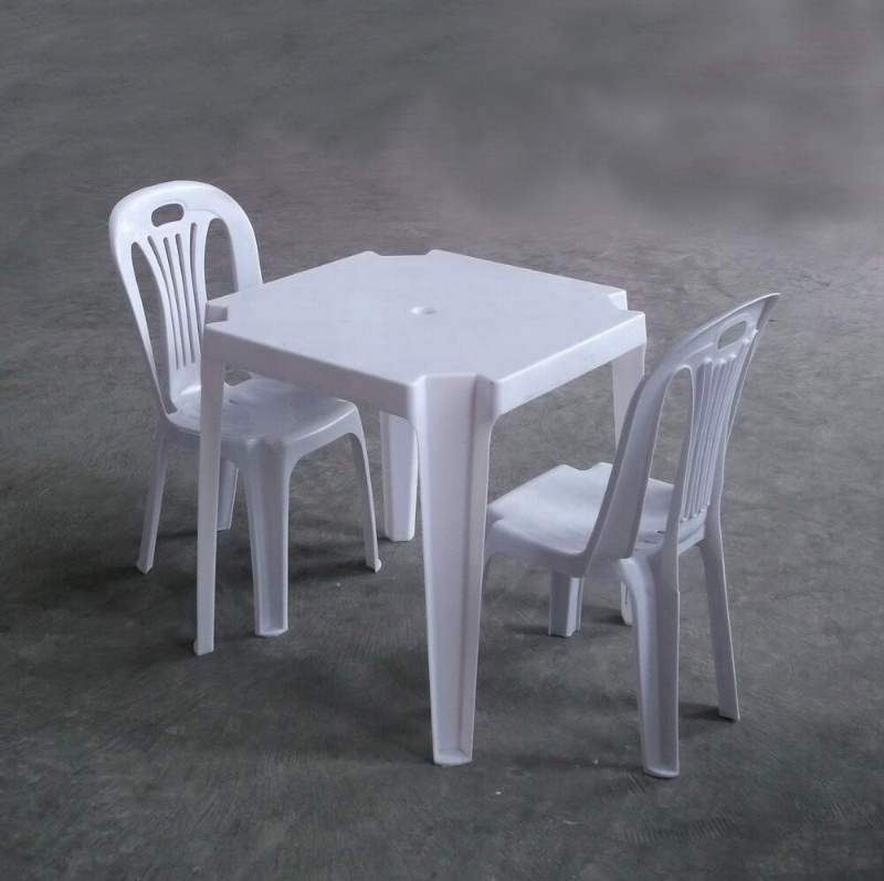 Cheap Modern Outdoor Garden Furniture Plastic Dining Chair