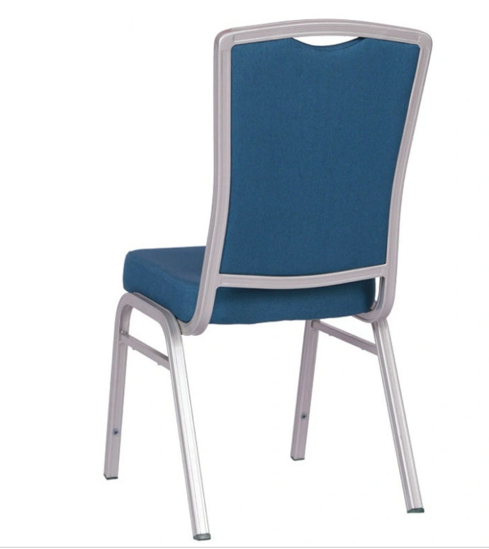 Cheap Fabric Designer Modern Auditorium Hall Dining Outdoor Wedding Banquet Chair