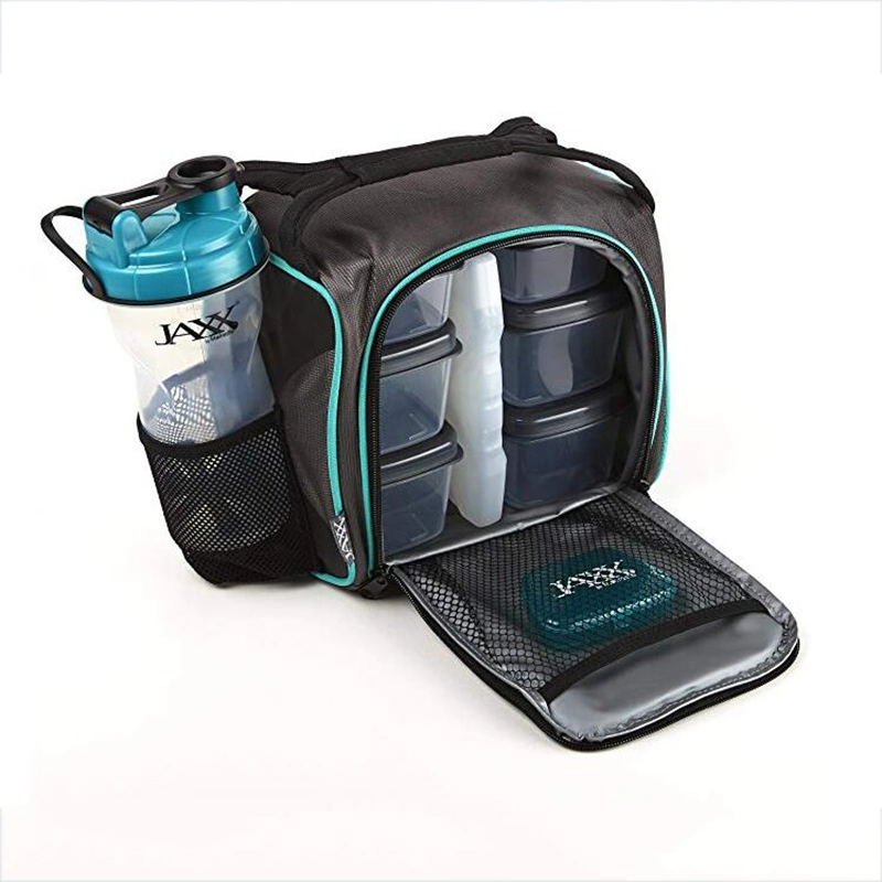 Multi-Function Picnic Outdoor Portable Food Lunch Picnic Meal Management Bag