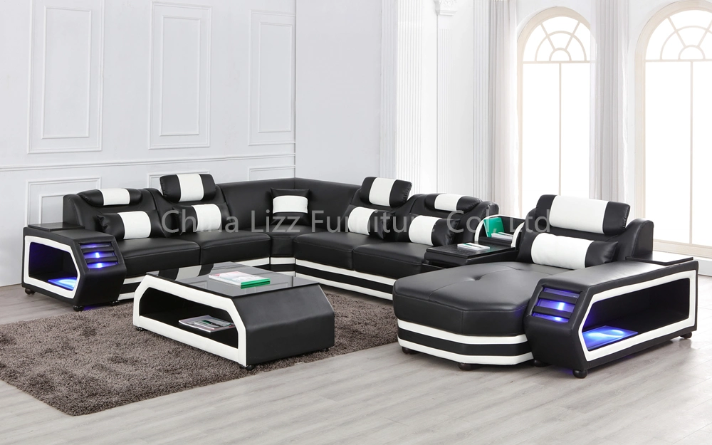 Promotion Sofa, Italian Furniture Sets Upholstered Recliner Furniture Promotion Sofa