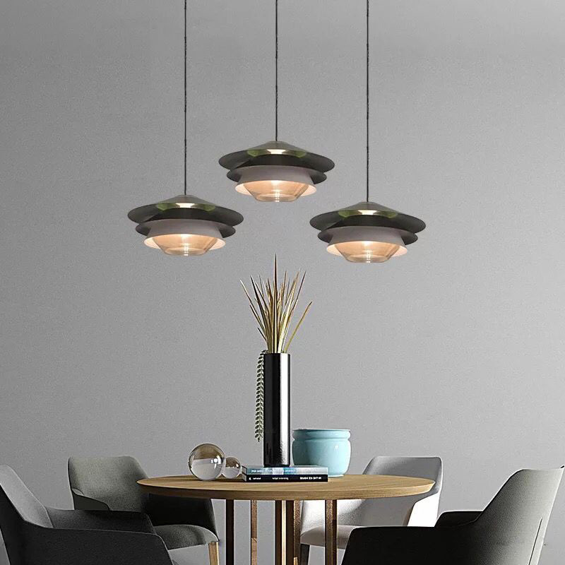 Dining Room Chandelier Creative Lighting Bedroom Dining Room Pendant Lamp