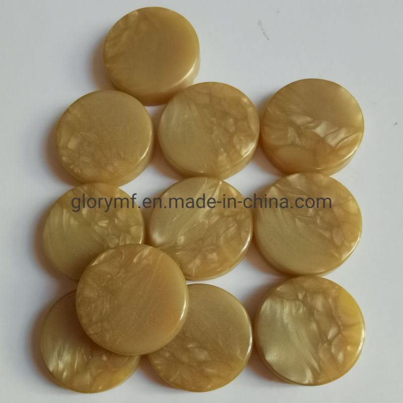 Board Game Parts Board Games Token Round Chip Game Piece