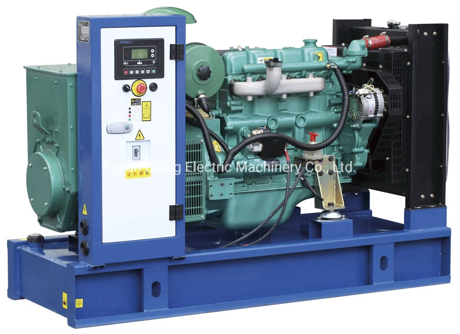 Industrial Home Canopy Without Canopy 20kw 25kVA Yangdong Diesel Generator