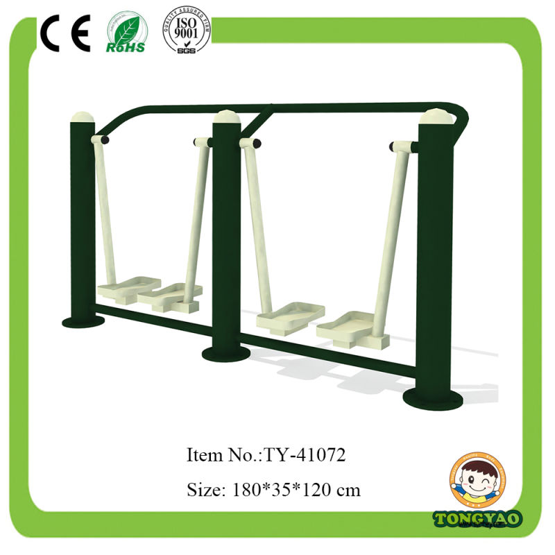 2017 Ce Hot-Selling Outdoor Body Building Equipment (TY-10309)