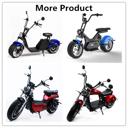 Wholesale Online Cheap Discount Smart Electric Motorbike for Outdoor Sports