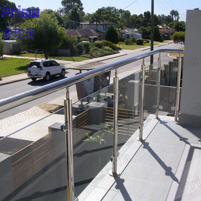Exterior Stair Railing Systems Outdoor Porch Railings