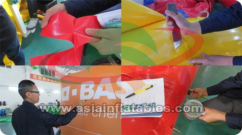 Inflatable Pool Football Inflatable Snooker Ball Game Table