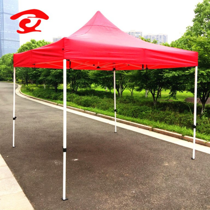 Factory Whole Outdoor Commercial Custom Pop up Canopy for Events