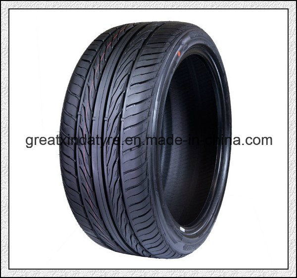Aoteli Brand UHP Tire, All Season Car Tires, High Performance Tire