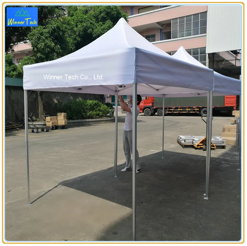 High Quality Aluminum Canopy Folding Tent 2X2 Canopy Tent-W00070