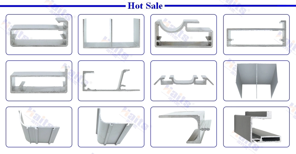 Aluminum Profile Light Box Aluminum Profile Aluminum Profile Rail Furniture Fitting