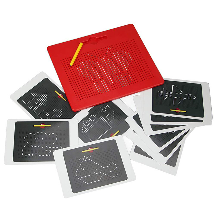 Magnetic Drawing Boards Magpad for Kid Education