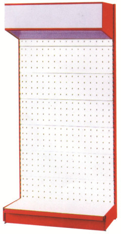 Supermarket Shelves Store Fixture Shop Fittings Rack