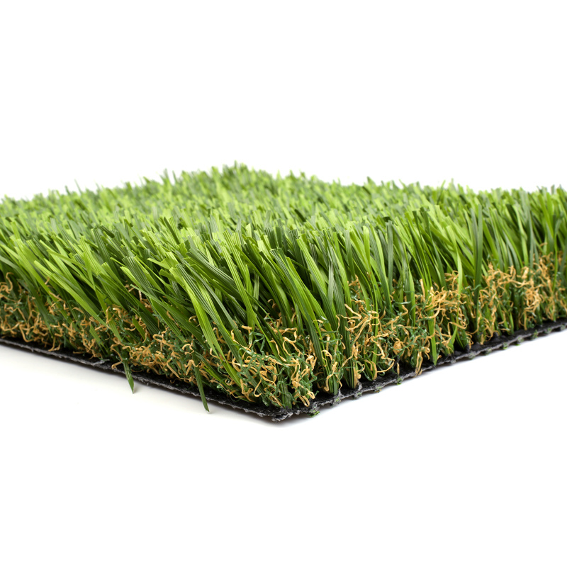 High Quality Natural Looking Gsg Artificial Grass for Backyards Outdoor
