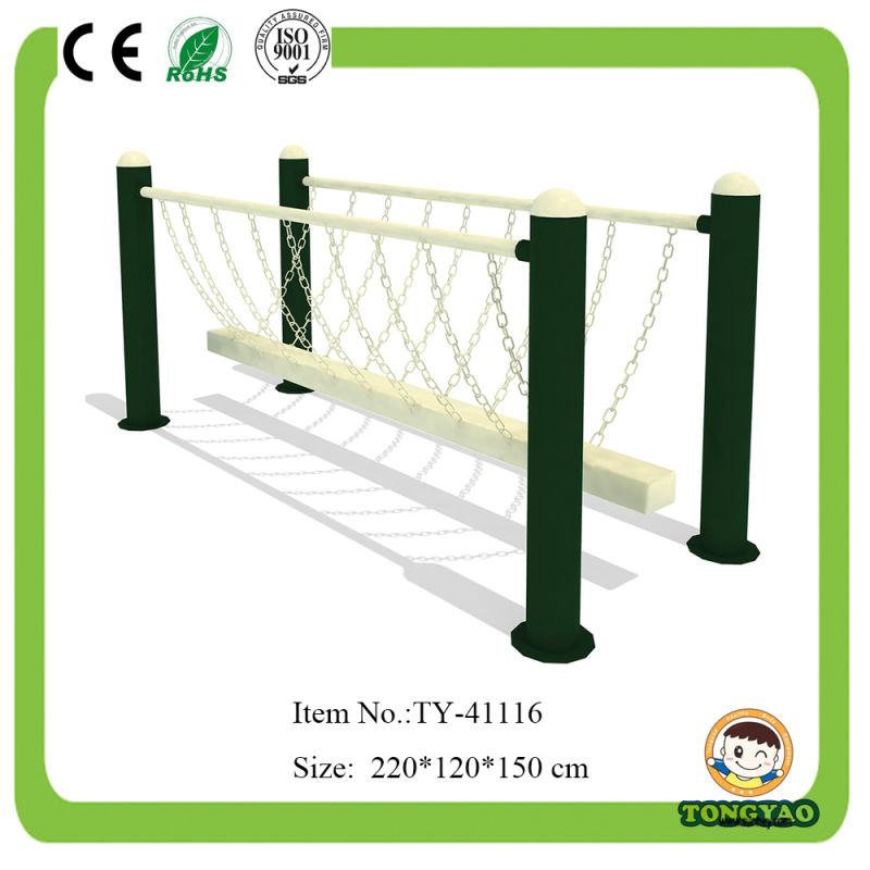 2017 Ce Hot-Selling Outdoor Body Building Equipment (TY-10309)