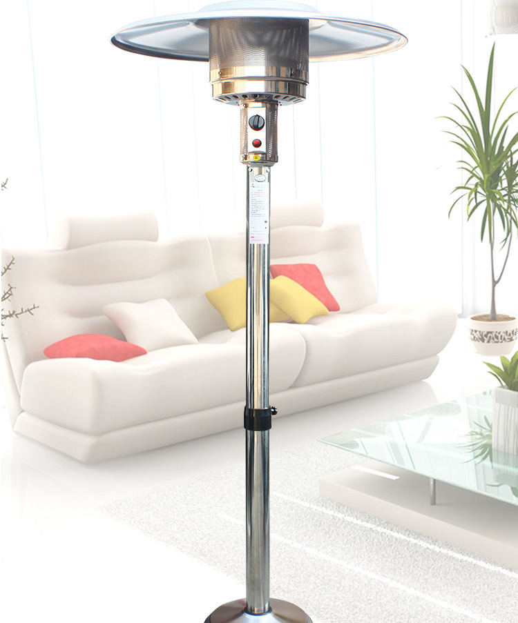 Coffee Bar Gas Patio Heater Outdoor Heaters with CE