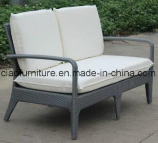 C-CF6422 Outdoor Wicker Modern Design Garden Sofas