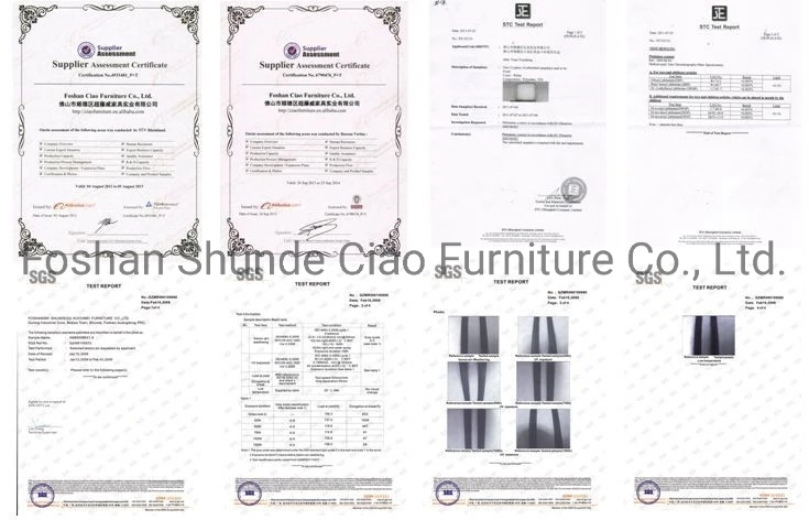 European Style Wicker Furniture Polished Aluminum Outdoor Rattan Sofa