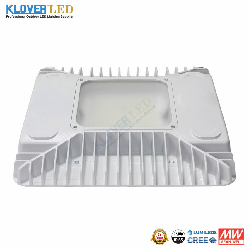 Hot-Selling Canopy LED Light IP65 Waterproof 100W 150W LED Canopy Light for Gas Station