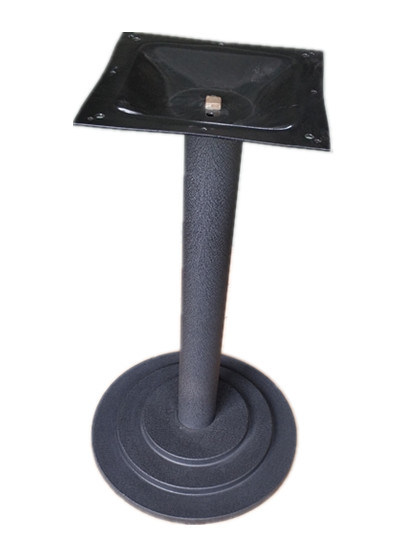 Cast Iron Furniture Legs Suppliers Restaurant Outdoor Furniture Coffee Tables