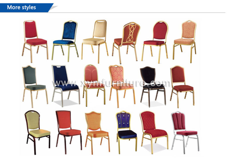 Cheap and Comfortable Banquet Chairs Furniture (XYM-L48)