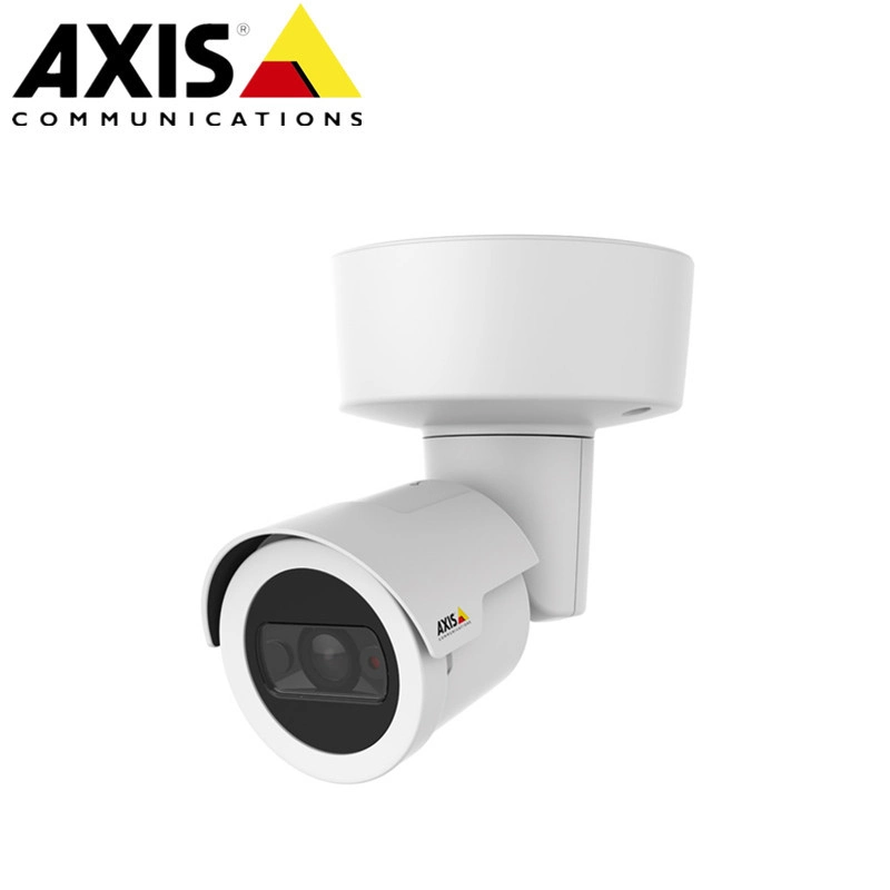 AXIS M2025-LE Network Camera Affordable And Outdoor-Ready Camera With Built-In IR