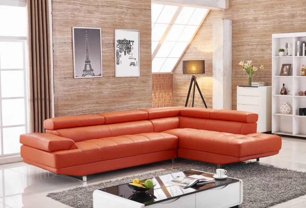 Home Furniture Living Room Sofa Luxury Modern Furniture Luxury Italian Leather Sofa French Country Living Room Furniture